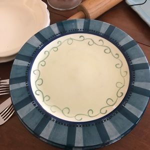 COPY - Pfaltzgraff Dinner Plates